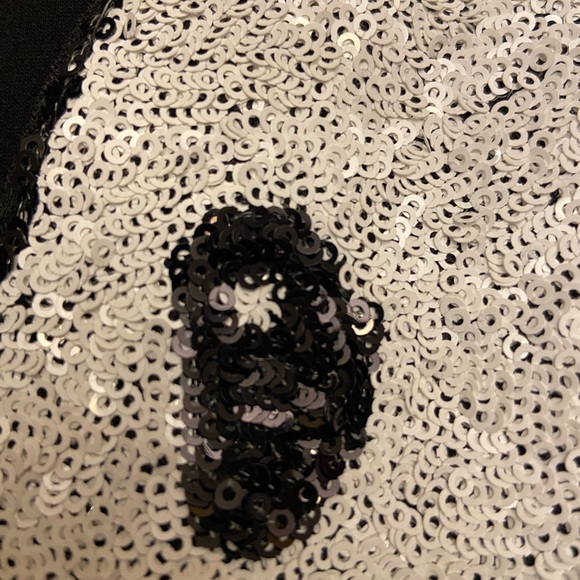 Cute puffy vest NWOT - Picture 5 of 5